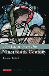 bokomslag The Church in the Nineteenth Century: The I.B.Tauris History of the Christian Church