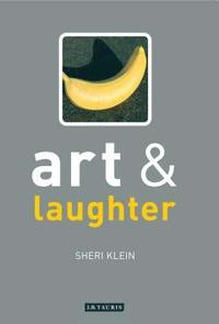 bokomslag Art and Laughter