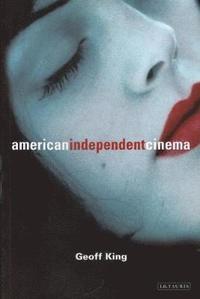 bokomslag American Independent Cinema