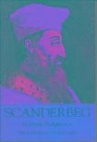 bokomslag Scanderbeg