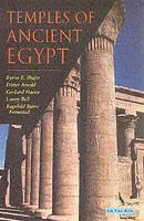 bokomslag Temples of Ancient Egypt