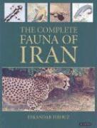 The Complete Fauna of Iran 1