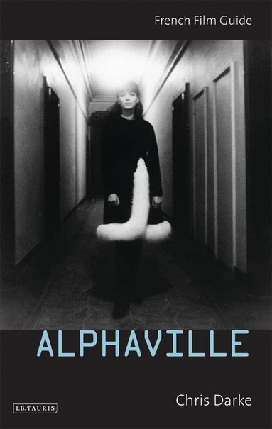 Chris Darke - Alphaville, Häftad