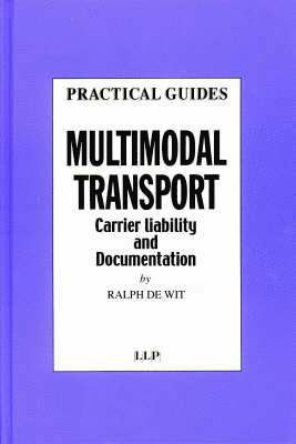 Multimodal Transport