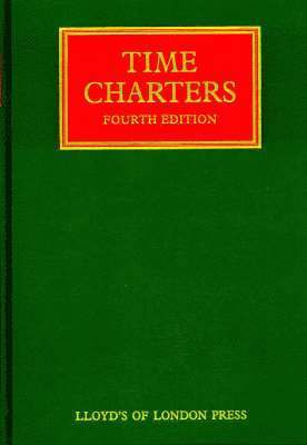 Time Charters