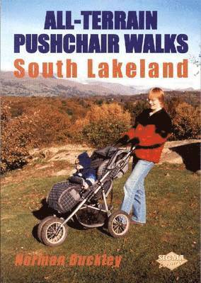 Norman Buckley - South Lakeland, Häftad