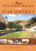 Norman Buckley - Best Tea Shop Walks in the Peak District, Häftad