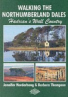 Jennifer Norderhaug, Barbara Thompson - Walking the Northumberland Dales, Häftad