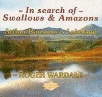 bokomslag In Search of Swallows and Amazons