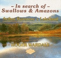 Roger Wardale - In Search of Swallows and Amazons, Häftad