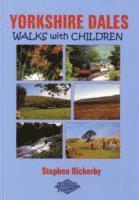 bokomslag Yorkshire Dales Walks with Children