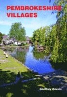 Geoffrey Davies - Pembrokeshire Villages, Häftad