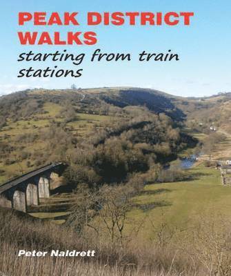Peak District Walks