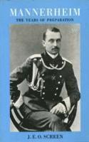 bokomslag Mannerheim