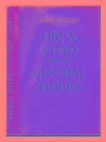 Libya, Chad and the Central Sahara 1