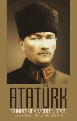 Ataturk 1