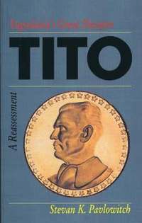 bokomslag Tito