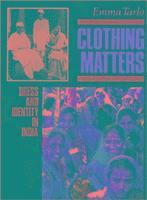 Clothing Matters 1