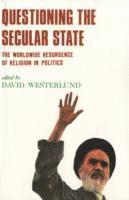 Questioning the Secular State 1