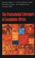 bokomslag Postcolonial Literature of Lusophone Africa