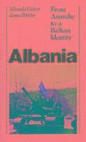 bokomslag Albania