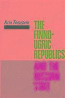 Finno-Ugric Republics and the Russian State 1