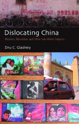 Dislocating China 1