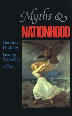 Myths and Nationhood 1