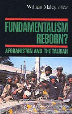 Fundamentalism Reborn? 1