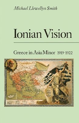 Ionian Vision 1