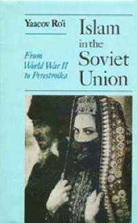 bokomslag Islam in the Soviet Union