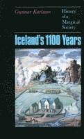 bokomslag Iceland's 1100 Years