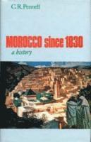 bokomslag Morocco Since 1830