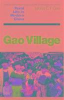 Gao Village 1