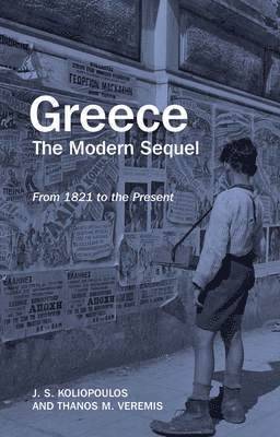 Greece: The Modern Sequel 1