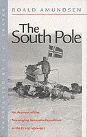 bokomslag The South Pole