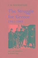 bokomslag Struggle for Greece, 1941-1949