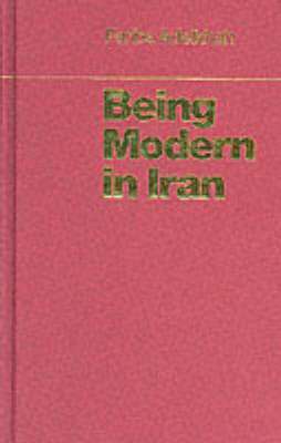 Being Modern in Iran 1