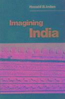 bokomslag Imagining India