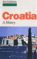 bokomslag Croatia