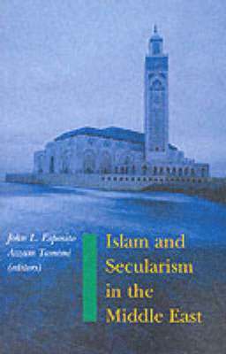 Islam and Secularism in the Middle East 1