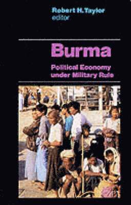 Burma 1