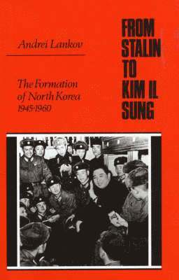 From Stalin to Kim Il Song 1