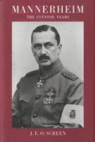 bokomslag Mannerheim