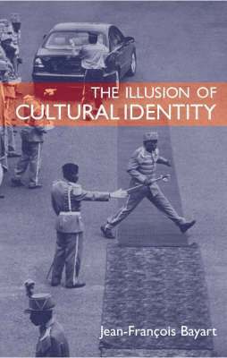 Illusion of Cultural Identity 1