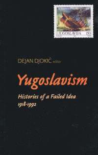 bokomslag Yugoslavism