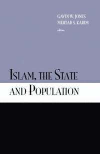 bokomslag Islam, the State and Population Policy