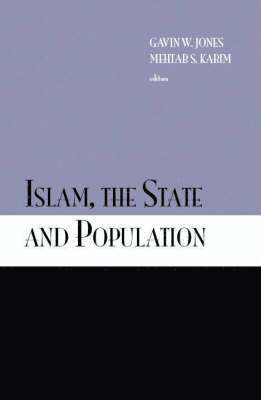 Islam, the State and Population Policy 1