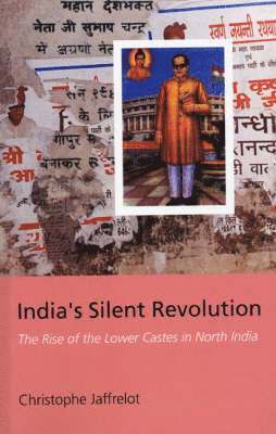 bokomslag India's Silent Revolution