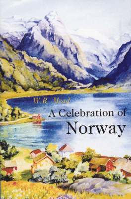 Celebration of Norway 1